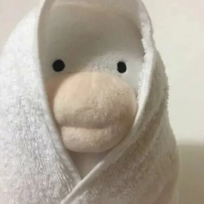 可爱玩偶搞怪头像