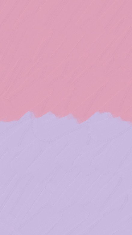 简约撞色拼接聊天壁纸背景图