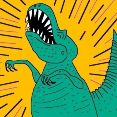 可爱搞怪沙雕动漫男女生头像