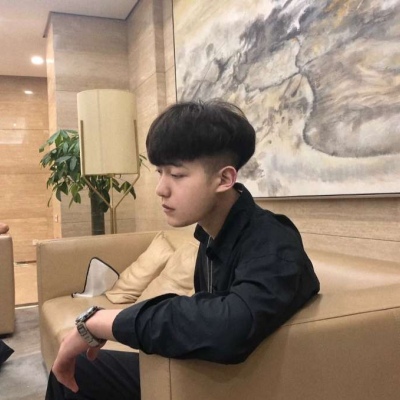 超酷男生非主流高冷头像