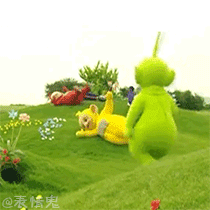 死会儿微信傻屌聊天表情包