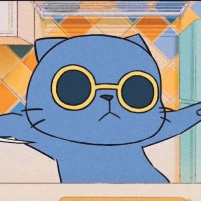 可爱搞怪沙雕动漫男女生头像