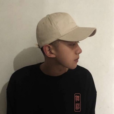 超酷男生非主流高冷头像