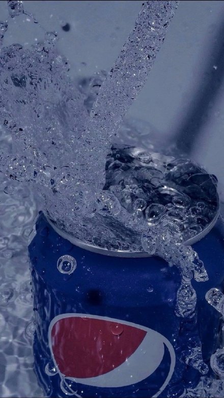 夏日动漫人物ins风绝美聊天壁纸背景图