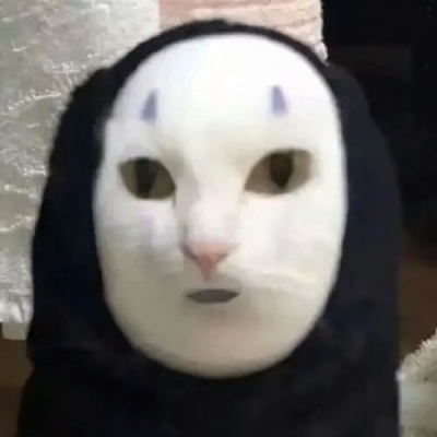 可爱搞笑沙雕动物头像