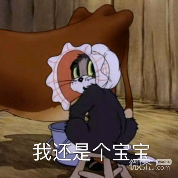 就这，就这？微信表情包