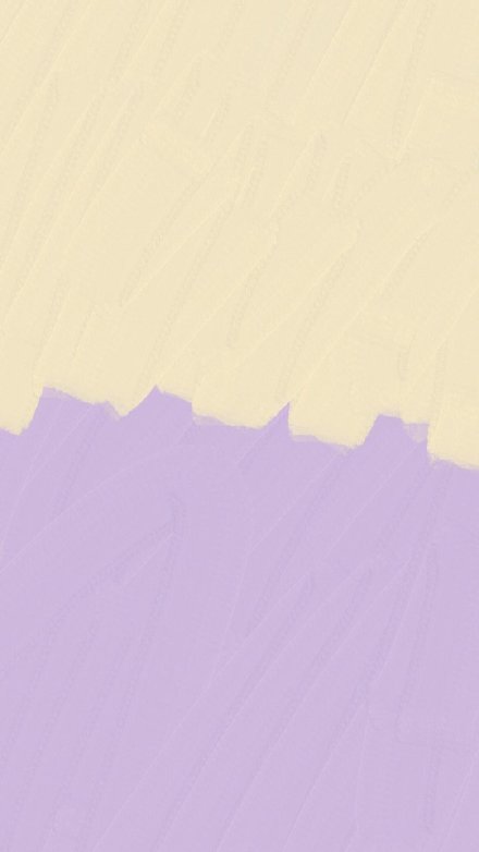 简约撞色拼接聊天壁纸背景图