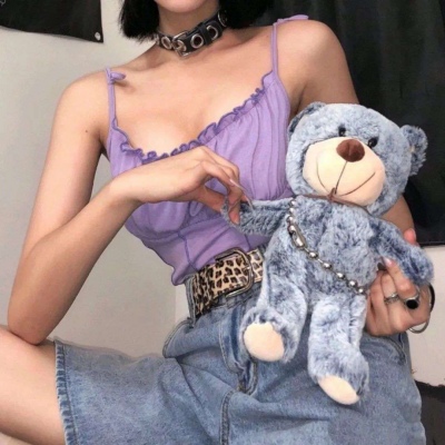 可爱清新甜美原宿风头像