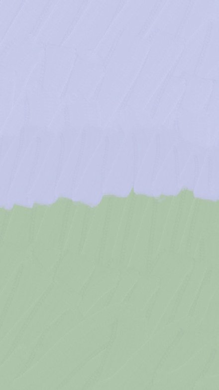 简约撞色拼接聊天壁纸背景图