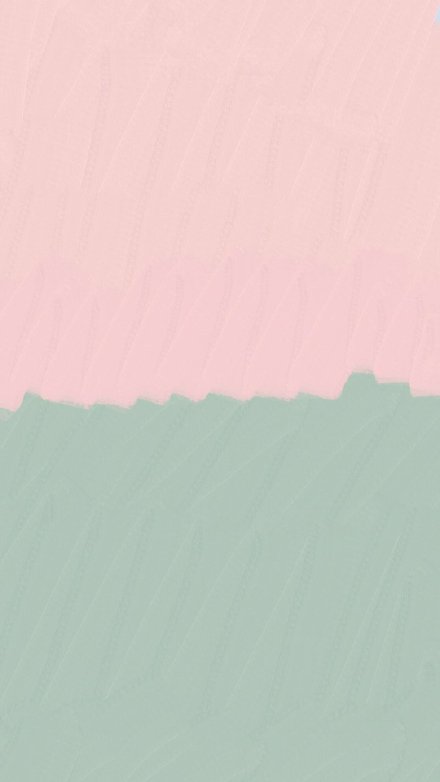 简约撞色拼接聊天壁纸背景图