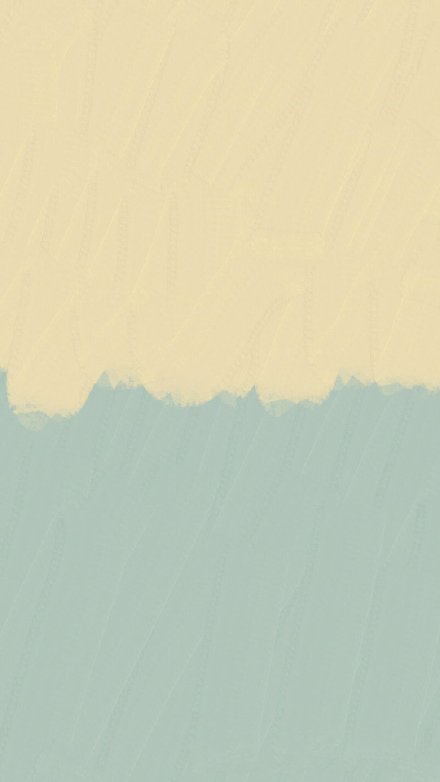 简约撞色拼接聊天壁纸背景图