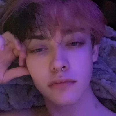 欧美绝美高冷男头