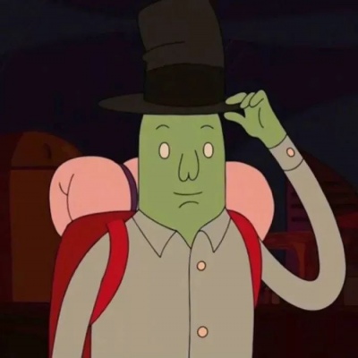 可爱搞怪沙雕动漫男女生头像