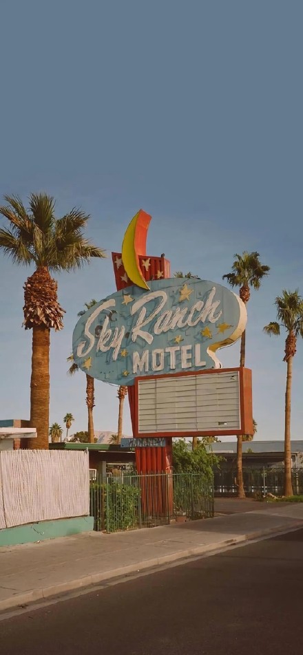 唯美高清人物风景聊天壁纸