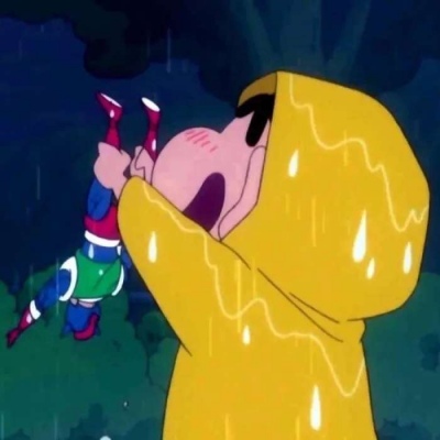 可爱搞怪沙雕动漫男女生头像