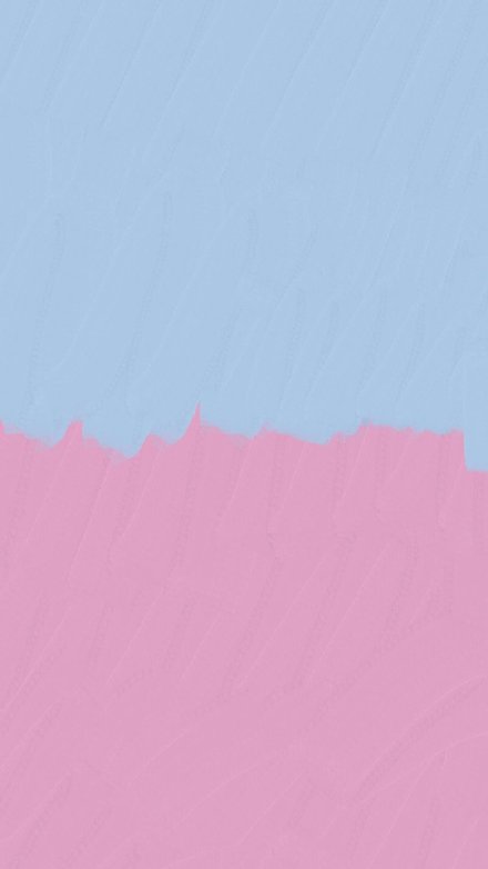 简约撞色拼接聊天壁纸背景图