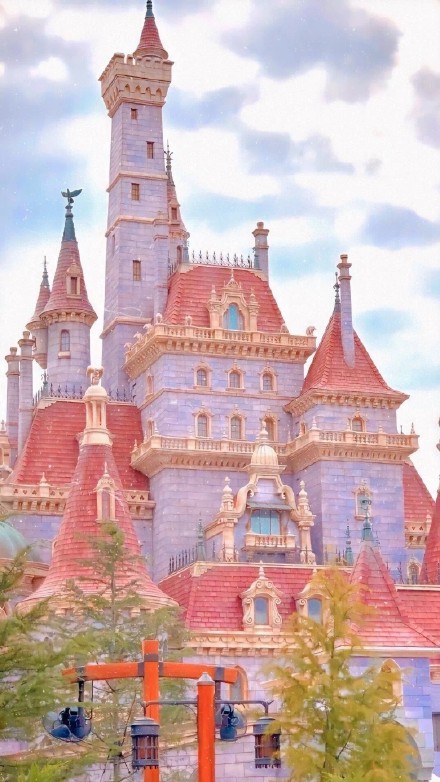 唯美高清人物风景聊天壁纸