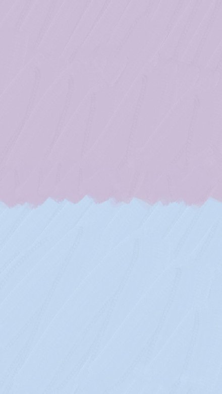 简约撞色拼接聊天壁纸背景图