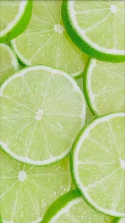 夏日动漫人物ins风绝美聊天壁纸背景图