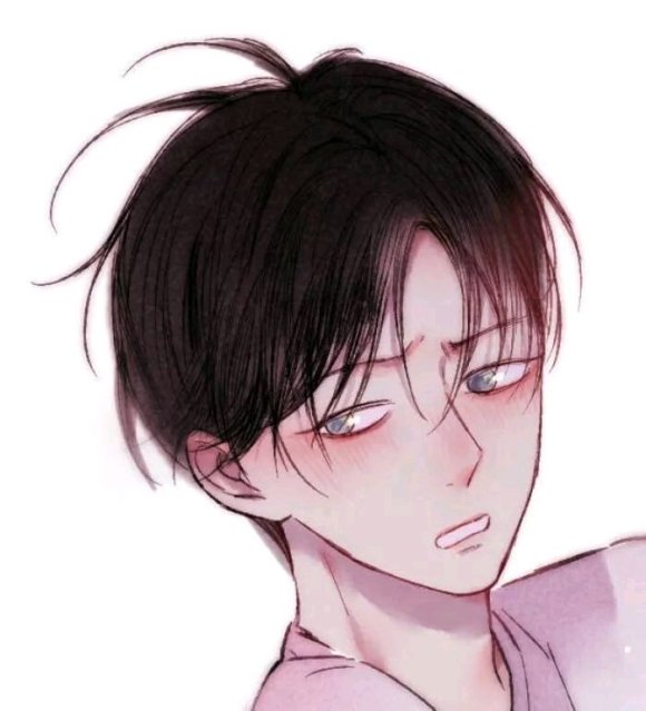 微信阳光成熟暖男二次元男生头像