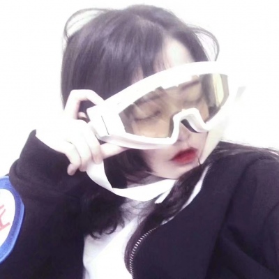 沙雕女头