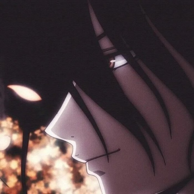 高冷帅气动漫男头