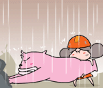 叫你起床gif动态表情包