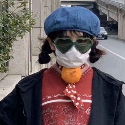 沙雕女头