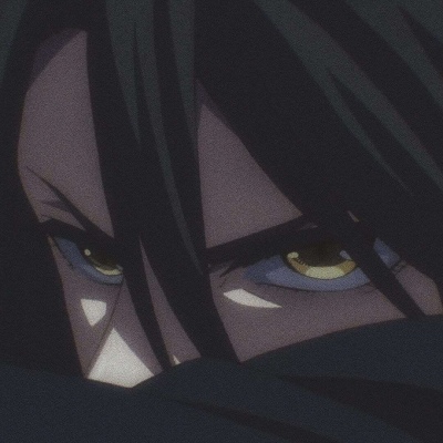 高冷帅气动漫男头