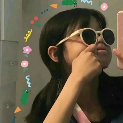 沙雕女头