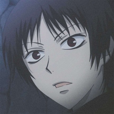 高冷帅气动漫男头