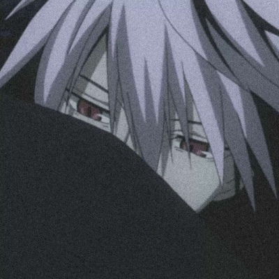 高冷帅气动漫男头