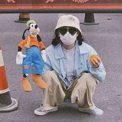 沙雕女头