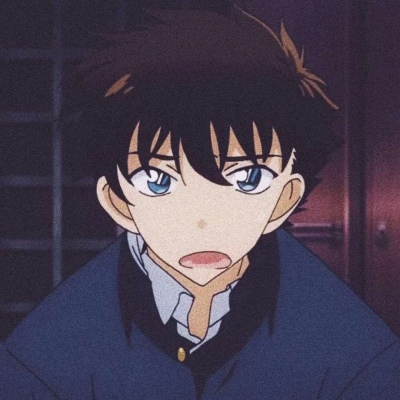 高冷帅气动漫男头