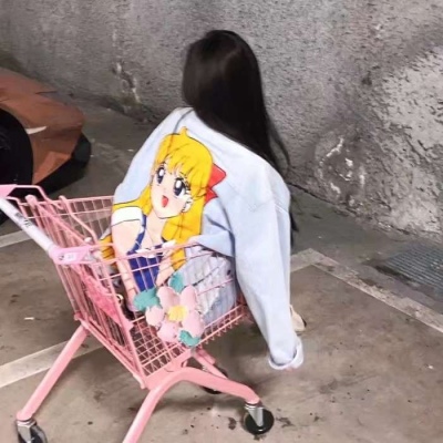 沙雕女头