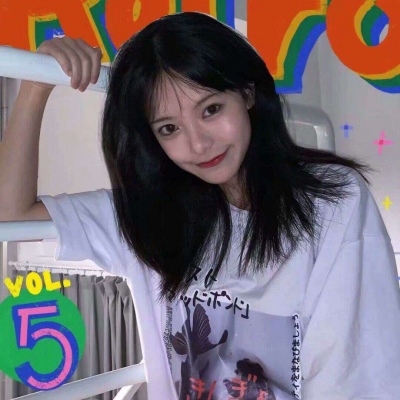 沙雕女头