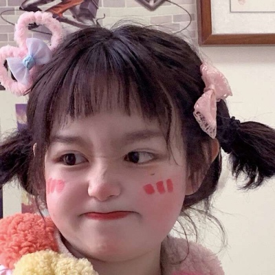 沙雕女头