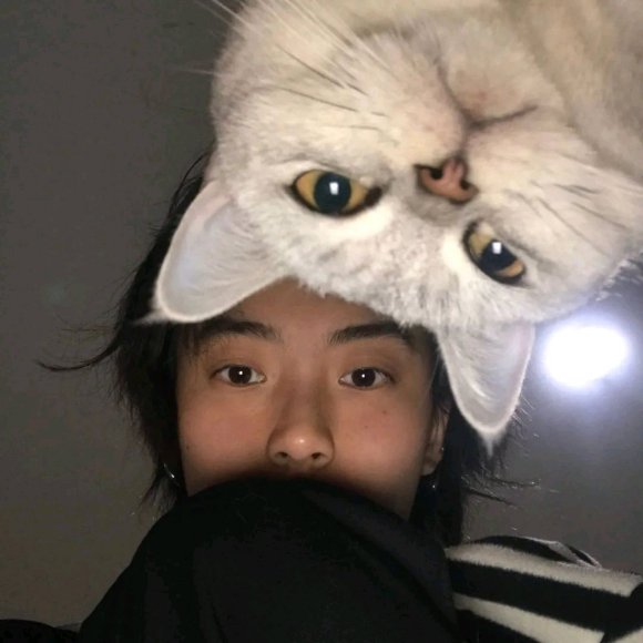 微信帅气暖男男生头像