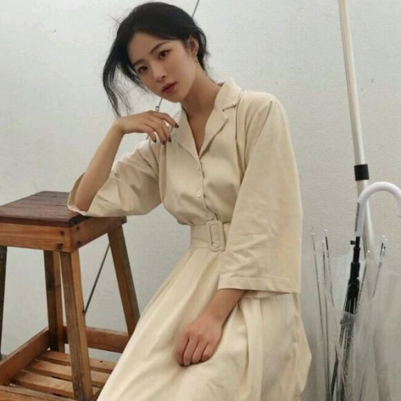 沧桑佛系长发成熟女生头像