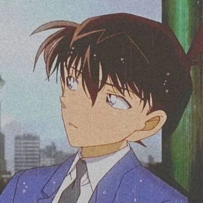 酷冷帅气动漫二次元男头