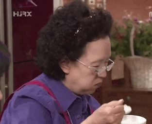 罗文姬搞笑韩剧表情包合集（二）