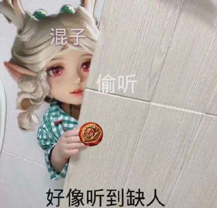 王者荣耀瑶表情包