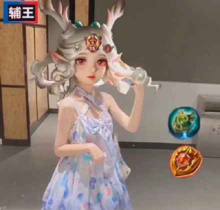 王者荣耀瑶表情包