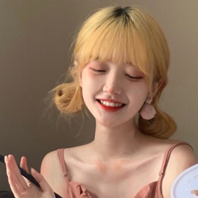 神仙微信女头合集