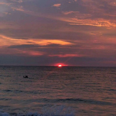 少女心微信背景图