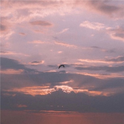 少女心微信背景图