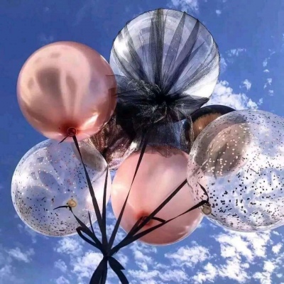 少女心微信背景图