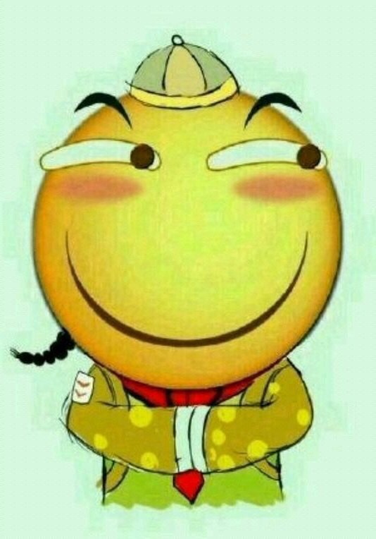 微信傻屌滑稽聊天表情包