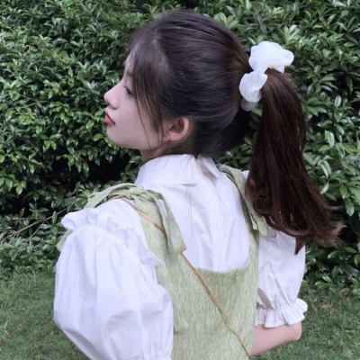 神仙微信女头合集