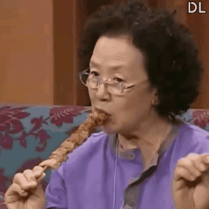 罗文姬搞笑韩剧表情包合集（二）